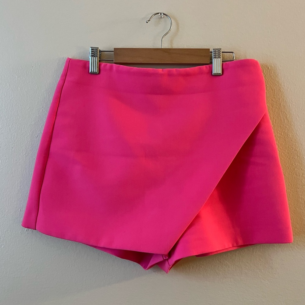 Zara Skort